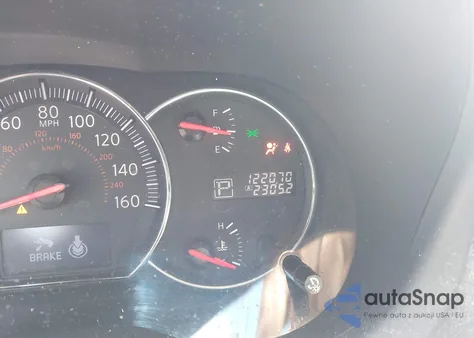 2012 Nissan Maxima 3.5 Sv из США, поврежденный, VIN 1N4AA5AP4CC843119